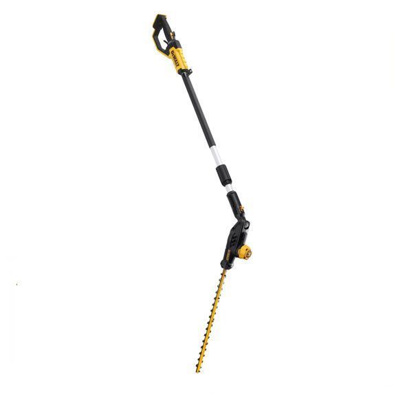 Кусторез аккумуляторный DEWALT DCMPHT566N (телескопическая штанга) DCMPH566N фото