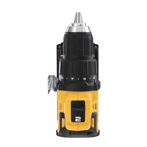Шурупокрут DEWALT DCD708N DCD708N фото