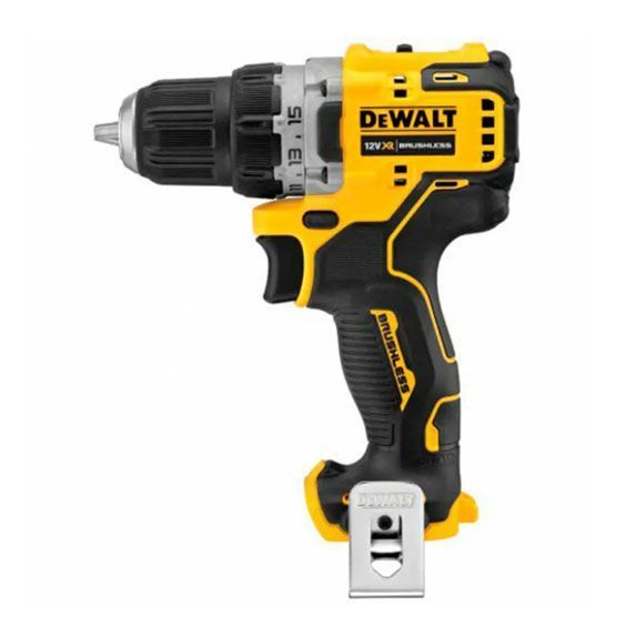 Шурупокрут DEWALT DCD708N DCD708N фото