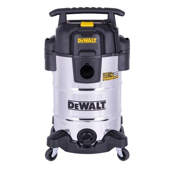 Пылесос DEWALT DXV30SAPTA 30л DXV30SAPTA фото
