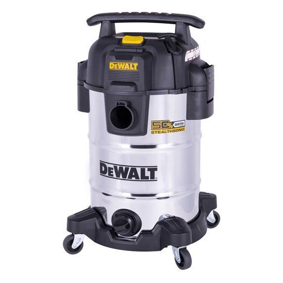 Пылесос DEWALT DXV30SAPTA 30л DXV30SAPTA фото