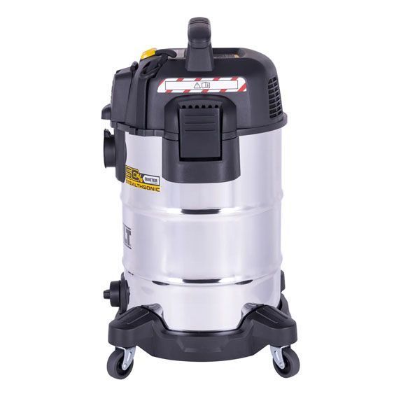 Пылесос DEWALT DXV30SAPTA 30л DXV30SAPTA фото