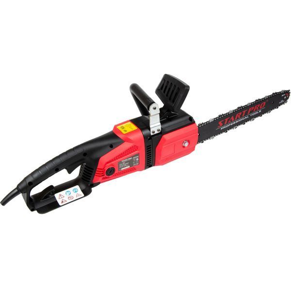 Пила цепная электрическая START PRO SCS/E-2750 (2750Вт/40см) SCS/E-2750 фото