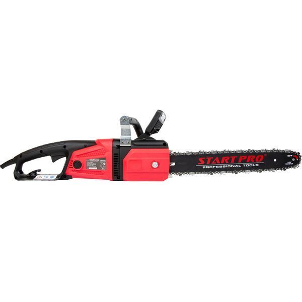 Пила цепная электрическая START PRO SCS/E-2750 (2750Вт/40см) SCS/E-2750 фото