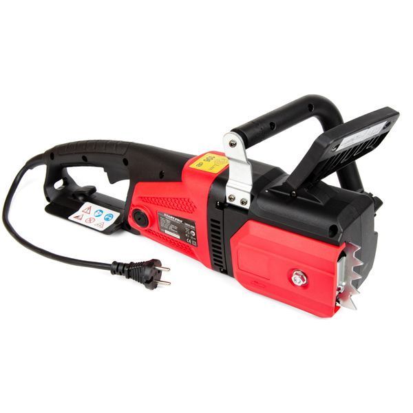 Пила цепная электрическая START PRO SCS/E-2750 (2750Вт/40см) SCS/E-2750 фото