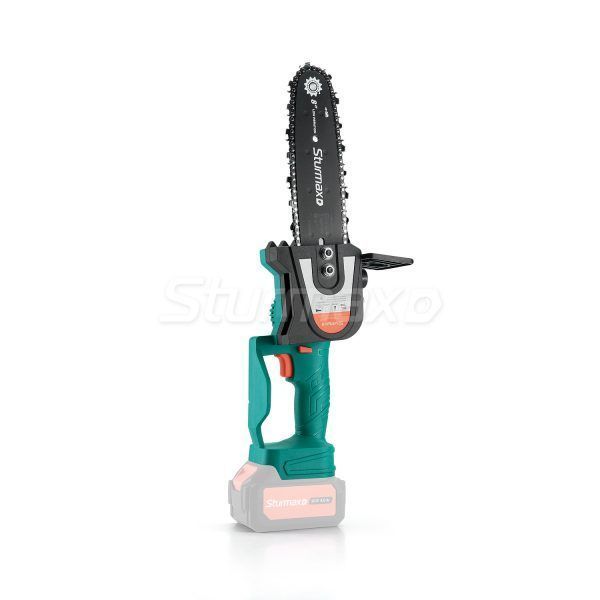 CCM9902CR Пила ланцюгова акумуляторна 8",20В, без акум. та зарядки Sturmax CCM9902CR фото