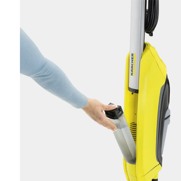 Очищувач підлоги акумуляторний KARCHER FC 5 (швабра) 1.055-400.0 фото