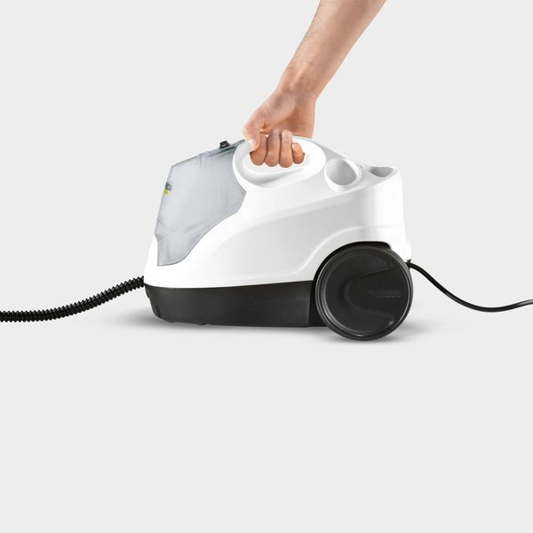 Пароочиститель KARCHER SC4 1.512-630.0 фото