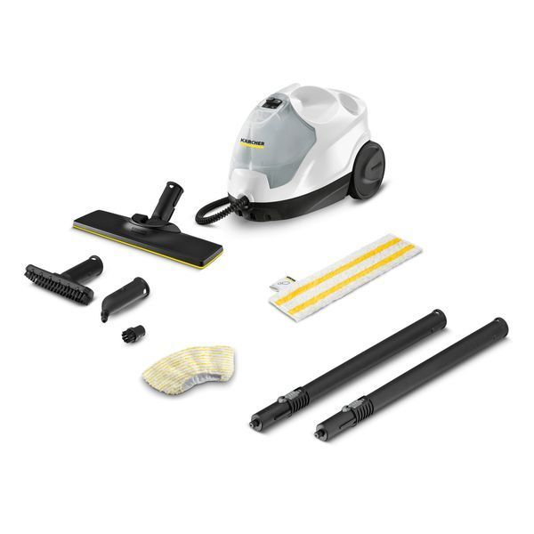 Пароочиститель KARCHER SC4 1.512-630.0 фото