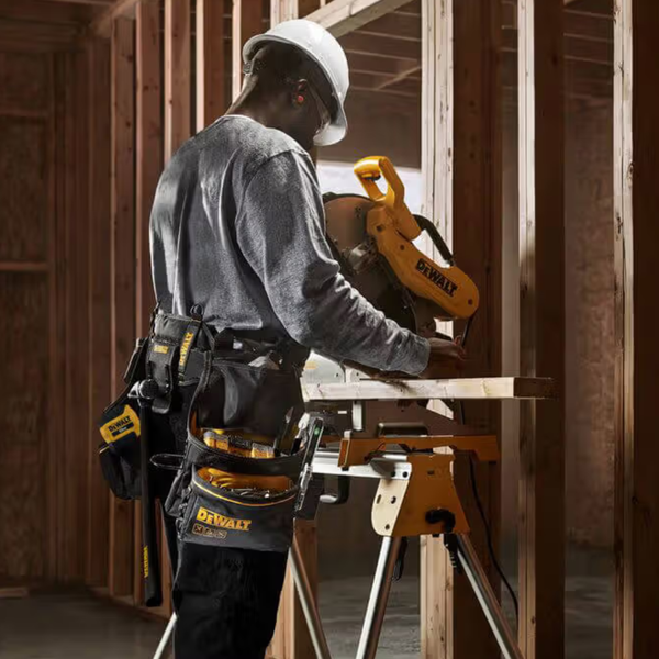 Пояс монтажника DEWALT DWST40603-1 DWST40603-1 фото