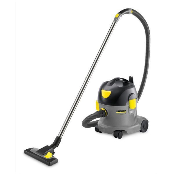 Порохотяг KARCHER NT 10/1 1.527-150.0 фото