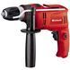 Дрель ударная EINHELL TC-ID 650 E (650Вт) 4258682 фото 1