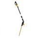 Кусторез аккумуляторный DEWALT DCMPHT566N (телескопическая штанга) DCMPH566N фото 5