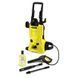 Перфоратор аккумуляторный DEWALT DCH273N (каркас) картон 1.180-150.0 фото 1
