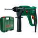Перфоратор прямий DWT SBH-500 DS BMC (1.4Дж/500Вт) SBH-500 DS BMC фото 1