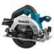 Пила дискова MAKITA DHS661ZU DHS661ZU фото 1