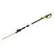 Кусторез аккумуляторный DEWALT DCMPHT566N (телескопическая штанга) DCMPH566N фото 4