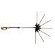 Кусторез аккумуляторный DEWALT DCMPHT566N (телескопическая штанга) DCMPH566N фото 6