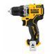 Шурупокрут DEWALT DCD708N DCD708N фото 5