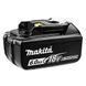 Аккумулятор MAKITA BL1860B (18В 6Ач) 632F69-8 фото 3