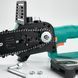 CCM9902CR Пила ланцюгова акумуляторна 8",20В, без акум. та зарядки Sturmax CCM9902CR фото 7