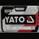 Набор инструментов 216од. YATO YT-38841 YT-38841 фото 3