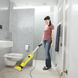 Очищувач підлоги акумуляторний KARCHER FC 5 (швабра) 1.055-400.0 фото 6