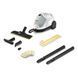 Пароочиститель KARCHER SC4 1.512-630.0 фото 1