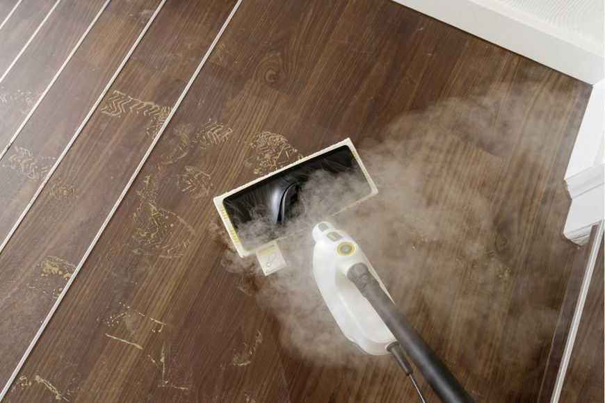 Пароочиститель KARCHER SC 1 Multi & Up 1.516-410.0 фото