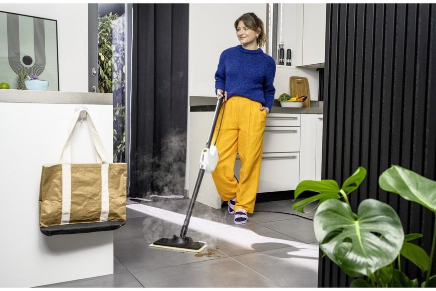 Пароочиститель KARCHER SC 1 Multi & Up 1.516-410.0 фото
