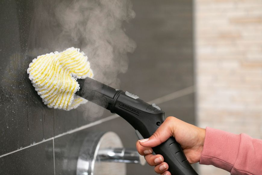 Пароочиститель KARCHER SC4 1.512-630.0 фото