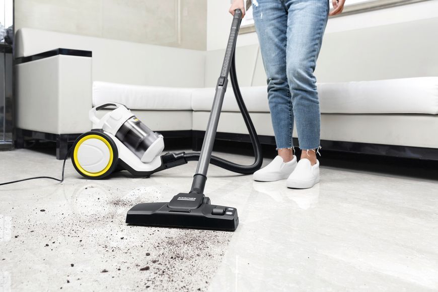 Порохотяг KARCHER VC 3 Plus 1.198-060.0 фото