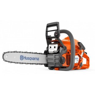 Пила ланцюгова бензинова HUSQVARNA 135 MarkII 967861814 фото