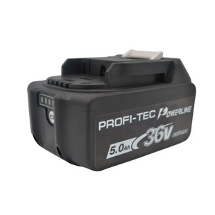 Аккумулятор PROFI-TEC (36В 5Ач) W00014974 фото