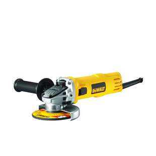 Шлифовальная машина угловая 125 мм DEWALT DWE4157 DWE4157 фото