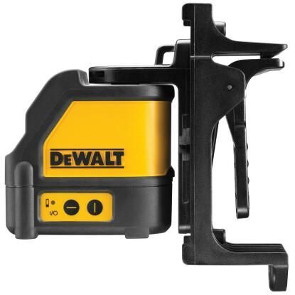Рівень лазерний DEWALT DW088K-XJ DW088K фото