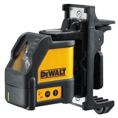 Рівень лазерний DEWALT DW088K-XJ DW088K фото