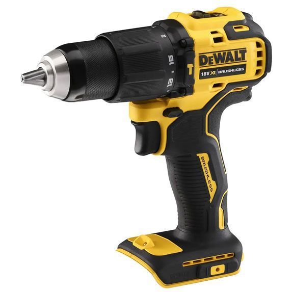 Шурупокрут DEWALT DCD709N (18В/каркас) DCD709N фото