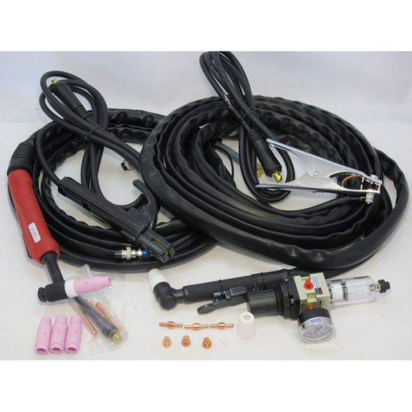Аппарат сварочный EDON CT-315 (CUT+TIG+MMA) CT-315 фото