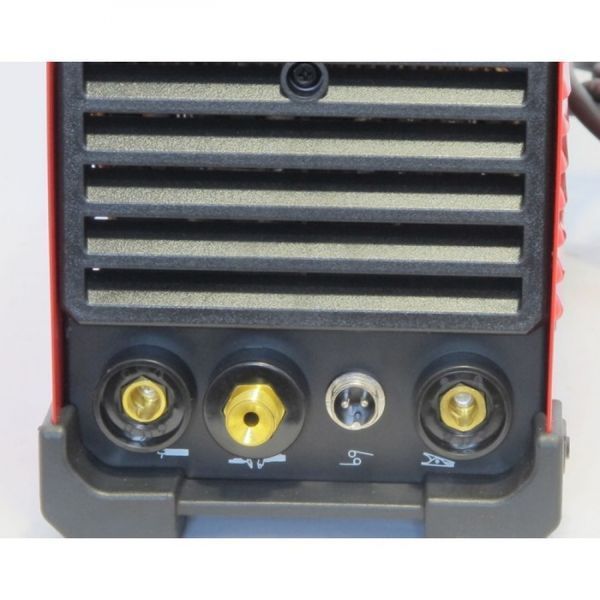 Аппарат сварочный EDON CT-315 (CUT+TIG+MMA) CT-315 фото