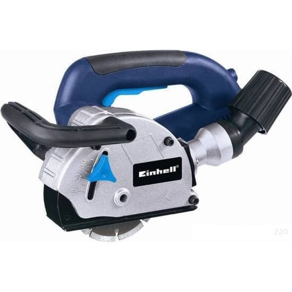 Штроборіз EINHELL BT-MA 1300 4350720 фото