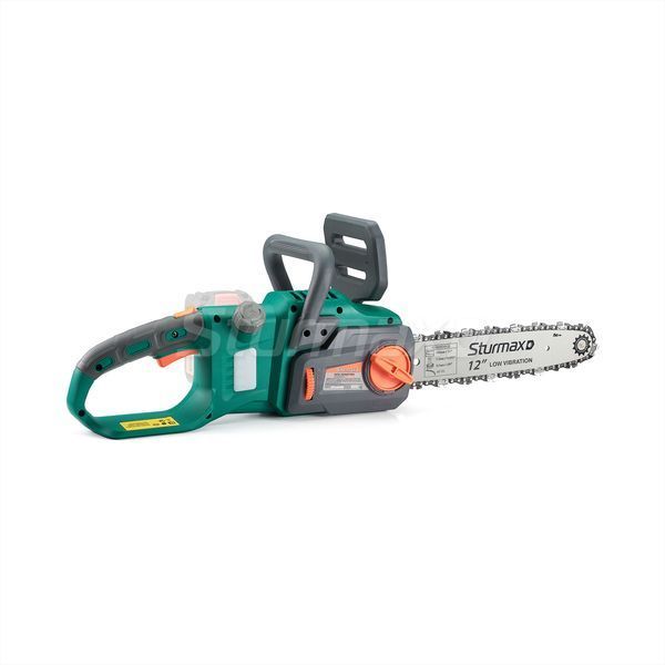 CCM9920CR Пила ланцюгова акум. 305мм, 20В, без акум. та зарядки Sturmax CCM9920CR фото