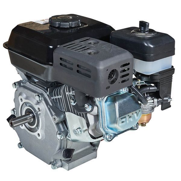 Двигатель бензиновый VITALS GE 7.0-20s (вал 20мм) 165169 фото