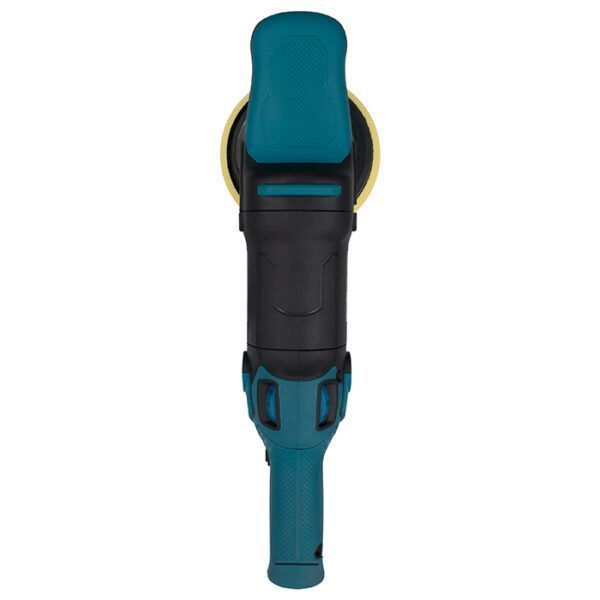 Машина полірувальна ексцентрикова PROFI-TEC PPM-1215DA (125мм/хід 15мм) W00014620 фото