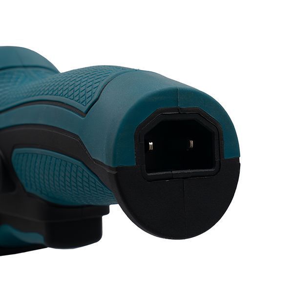 Машина полірувальна ексцентрикова PROFI-TEC PPM-1215DA (125мм/хід 15мм) W00014620 фото