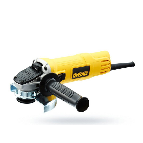 Шліфмашина кутова 125мм DEWALT DWE4157 DWE4157 фото