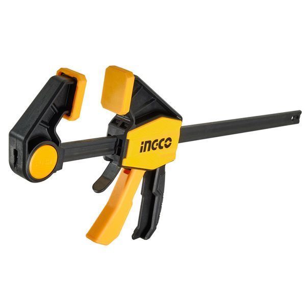 Струбцина автомат 300*63мм INGCO HQBC01602 HQBC01602 фото