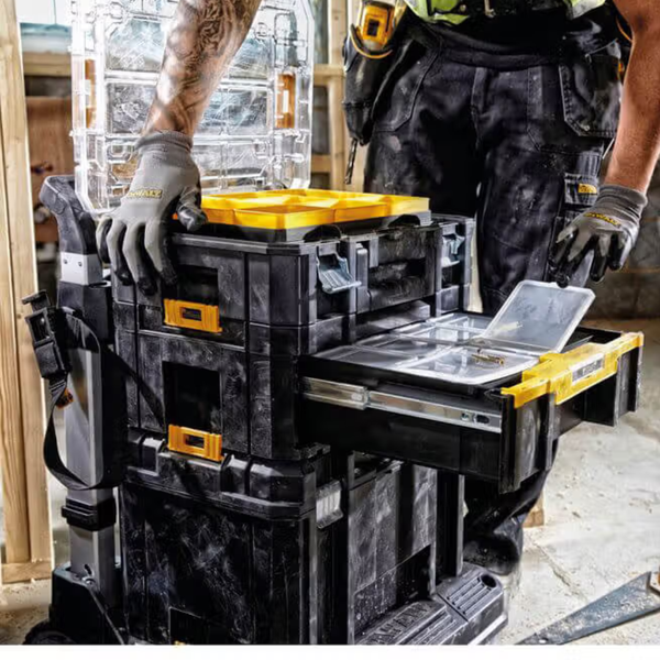 Ящик DEWALT DWST1-70705 Tstak (440&times;314&times;176 мм / выдвижной ящик) DWST1-70705 фото