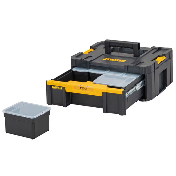Ящик DEWALT DWST1-70705 Tstak (440&times;314&times;176 мм / выдвижной ящик) DWST1-70705 фото