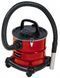 Пылесос EINHELL TC-AV1720 DW (для золы) 2351666 фото 3